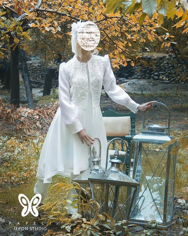 مانتو عقد از کجا بخرم